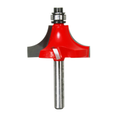 Freud 36-116 1/2" Radius Beading Bit (Quadra-Cut)